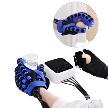 Rehabilitation Robot Gloves – Stroke Recovery Power XL