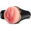 Realistic Male Masturbator - 7.5in Soft Pocket Vagina Toy