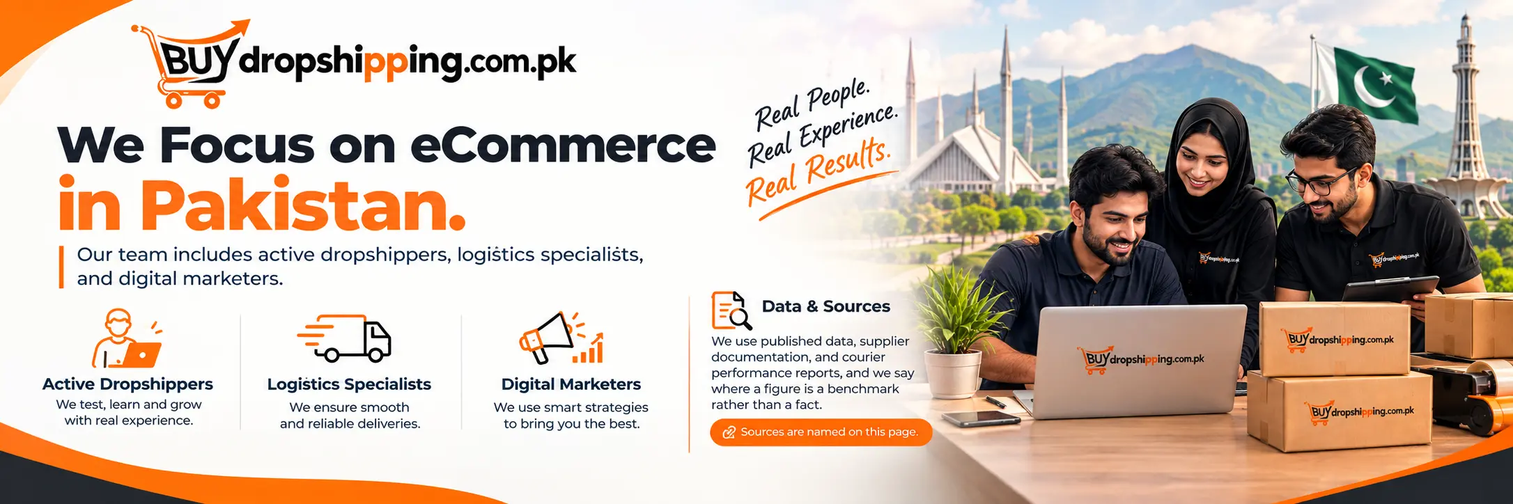 Dropshipping.com.pk banner 2