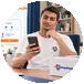 Mr. Ali Hassan, CEO and Co-Founder of DropShipping.com.pk