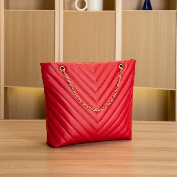 High Quality Pu Leather Handbags and Purses price in Palistan