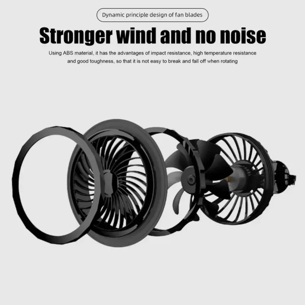 Air Conditioner Fan Men Outdoor Summer at shoprite
