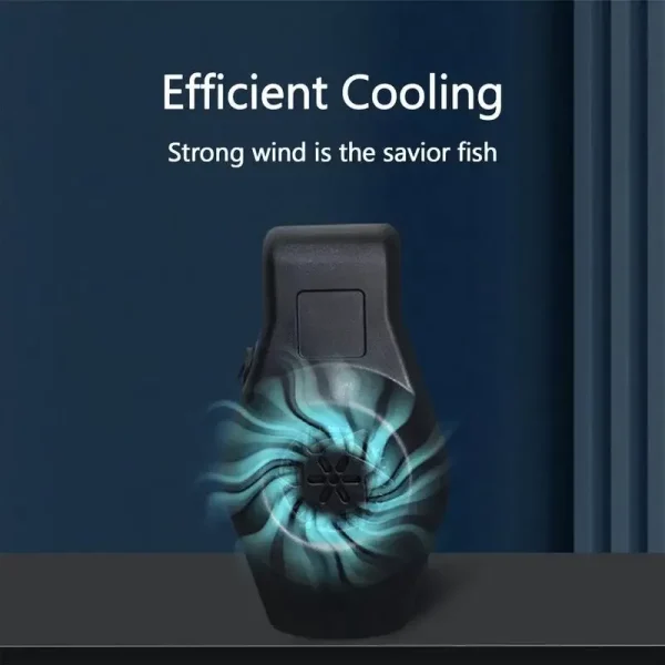 USB Aquarium Fish Tank Cooling Fan