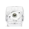 Silver Crest 4500W 2.5L Fruit Extractor Juicer High Speed Smoothie Mixer Blender - Image 2