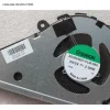 New Original Laptop CPU Cooling Fan For HP Pavilion