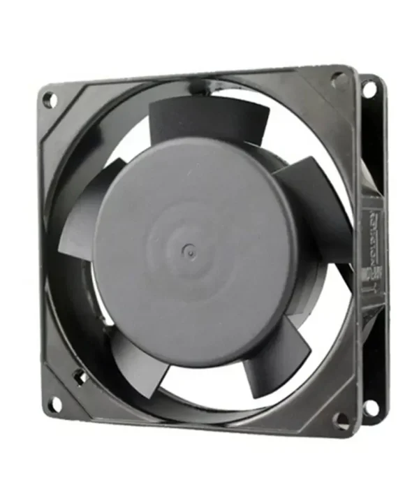 AC Axial Fan Copper Coil TA9225 Industrial Welder Cooling Fan