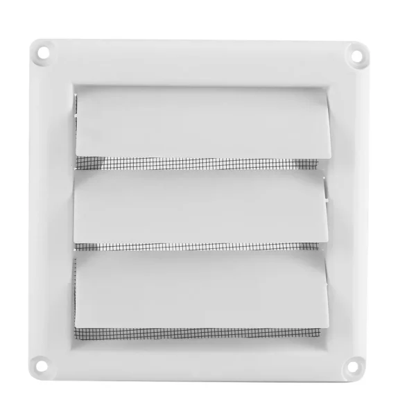 6-inch Air Vent Grille Ventilation Cover