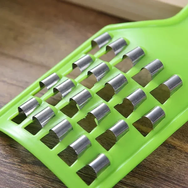 Upgrade Your Kitchen with the Multifunction Cabbage Filling Cutter