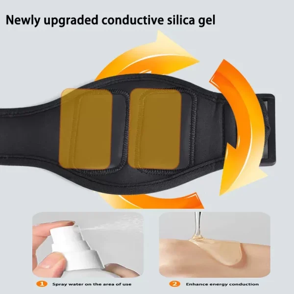 Hand Massage Instrument for Home Workouts and Training