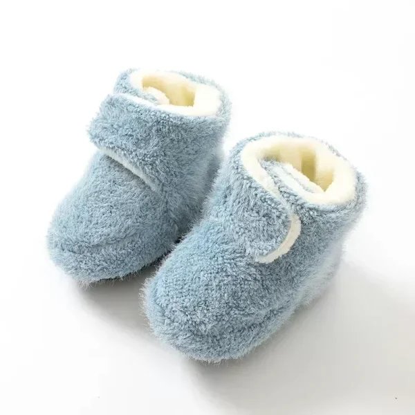 Girls Boys Cute Toddler