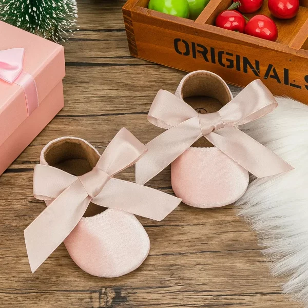 Baby Shoes Girls Princess Shoes Infant