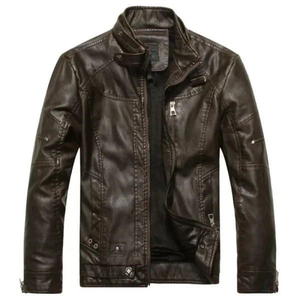 New Motorcycle Cotton Coat for Men price in Pakistan