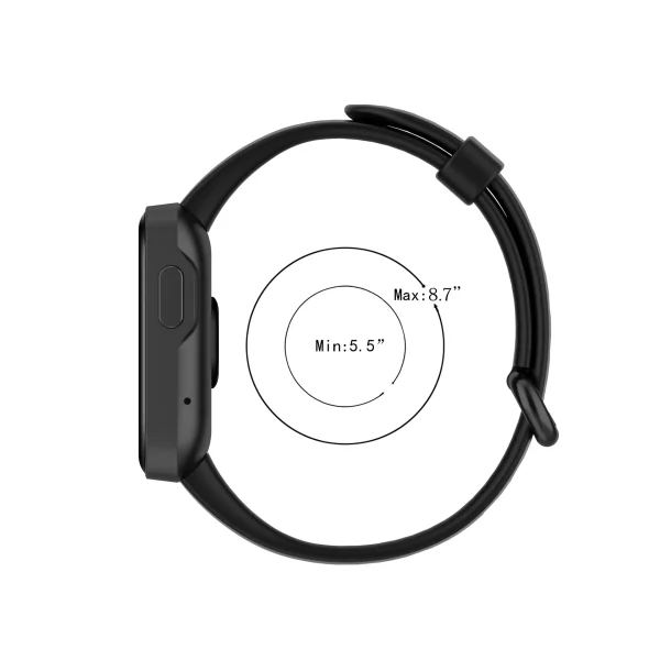 Smart Watch 2 Lite Strap Global Version