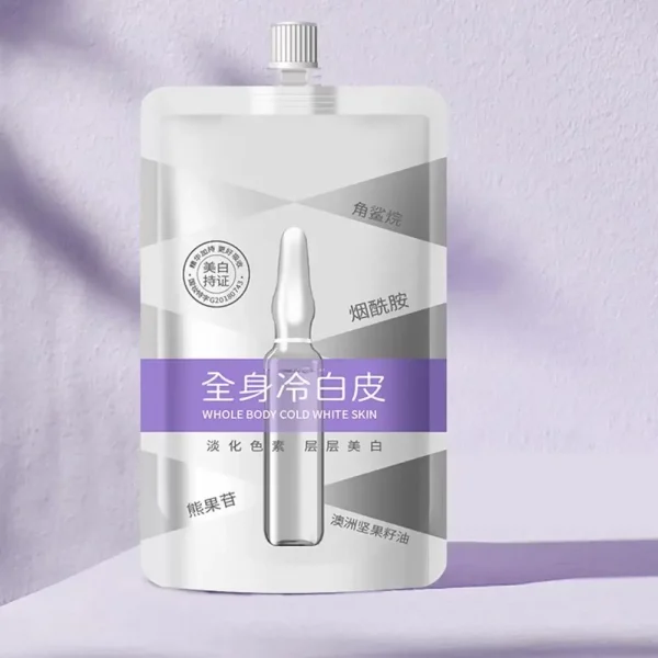 Whitening Cream for Brighter Armpits Legs and Knees price in Pakistan