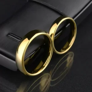 Wedding Engagement Rings for Men and Women