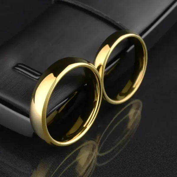 Wedding Engagement Rings for Men and Women