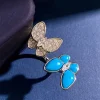 Women Ring Ladybug Spring Charm Fashion price in Pakistan - Image 4