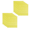 Brick Wall Sticker Different Colors In Pakistan - Image 7