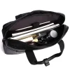 Genuine Leather Briefcase Men Business Handbag - Image 3