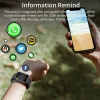 New Body Temperature Smart Watch Men Blood Oxygen Monitoring price in pakistan - Image 3
