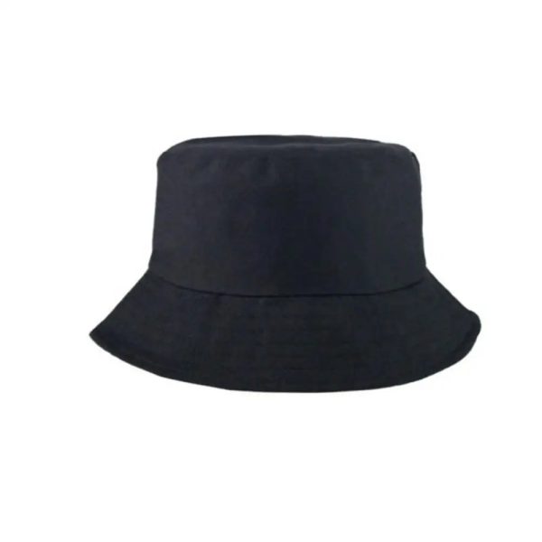 Unisex Summer Foldable Bucket Hat Women Outdoor Sunscreen Cotton Bucket Fishing Hunting Cap Men Women Bob Chapeau Sun Hats