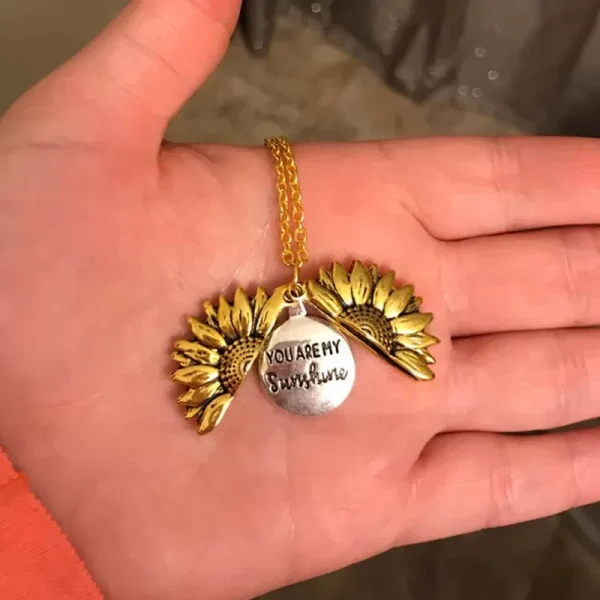 Best Friendship Gifts Bff Letter Necklace Collier
