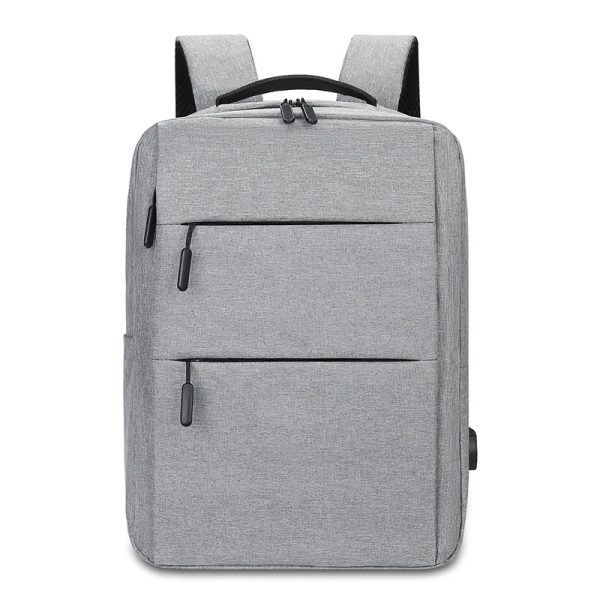 Multi Layer Laptop Backpack for Travel – 13 to 15 Inches