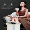 Electric Massage Footbath with Constant Temperature Heating and Soothing - Image 3