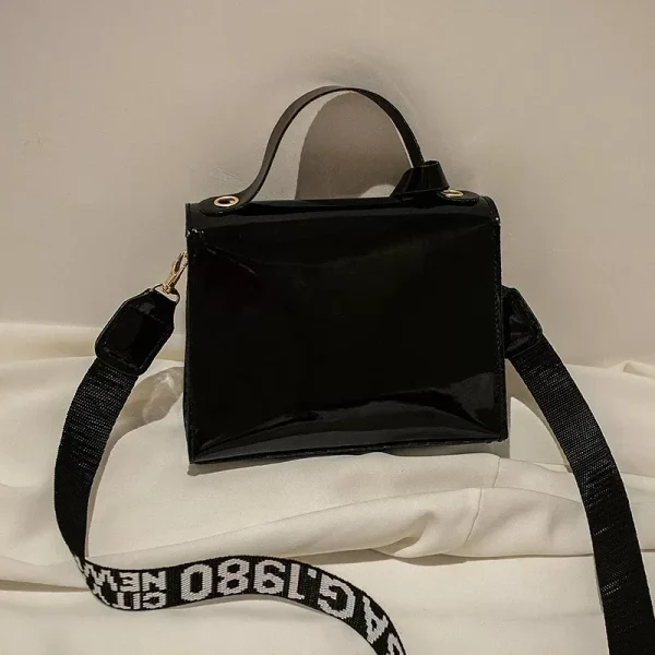 Pu Leather Messenger Bags for Women price in Pakistan
