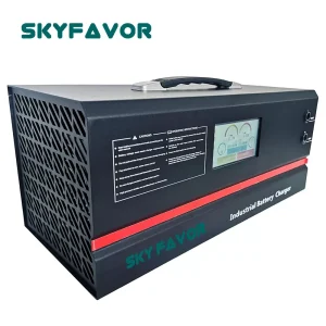 Professional Automatic 24V battery charger in pakistan