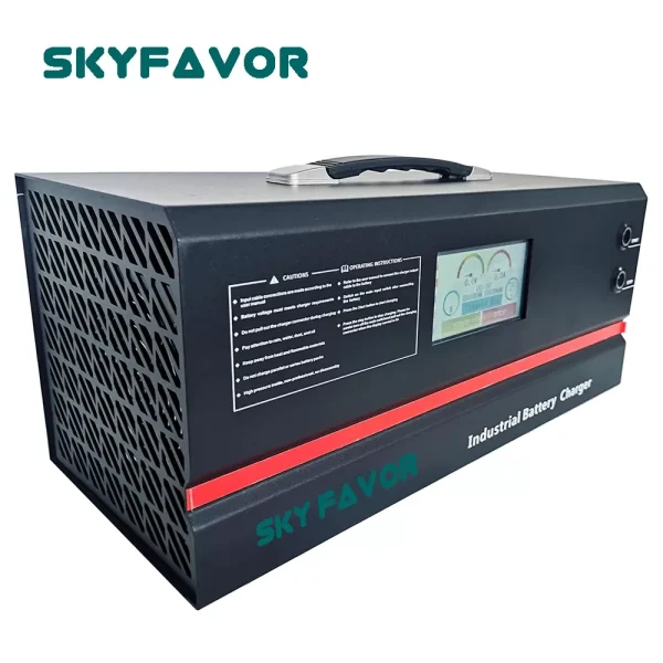 Professional Automatic 24V battery charger in pakistan