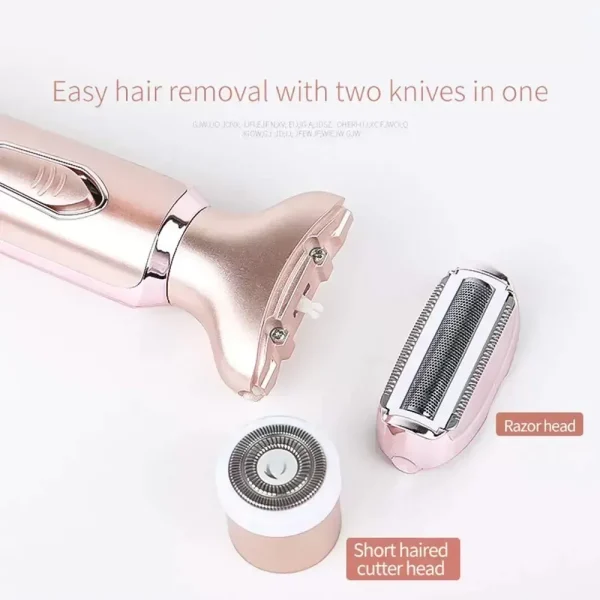 Pubic hair removal machine for female price in Pakistan
