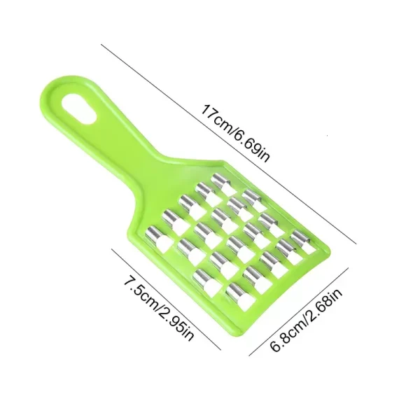 Upgrade Your Kitchen with the Multifunction Cabbage Filling Cutter