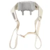 Kneading Neck Massager with Heat Electric Deep Tissue Kneading - Image 5