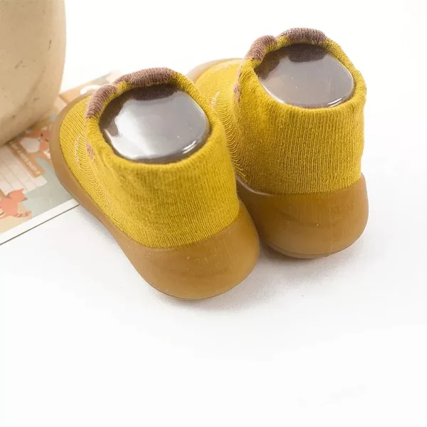 First Walkers Children Sock Shoes Non-slip