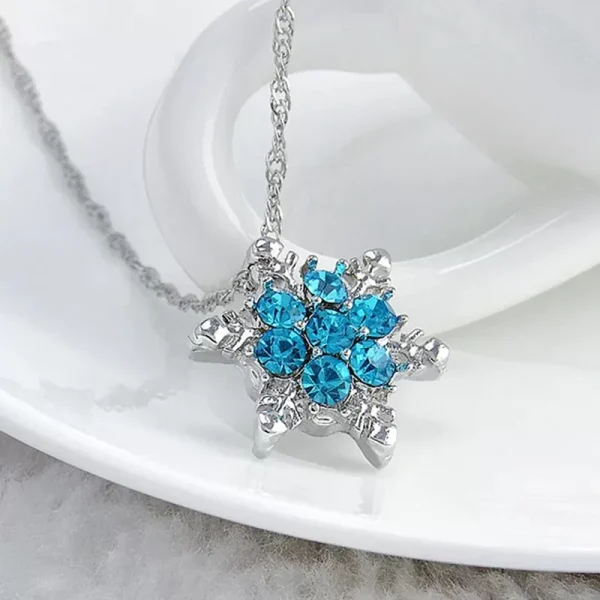 Necklace For Wife Mom Birthday Valentines Day Gifts
