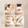Electric Neck And Back Massager Wireless Neck And Shoulder Kneading Massage - Image 5