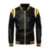 New autumn winter Motorcycle men jacket High quality brand - Image 5