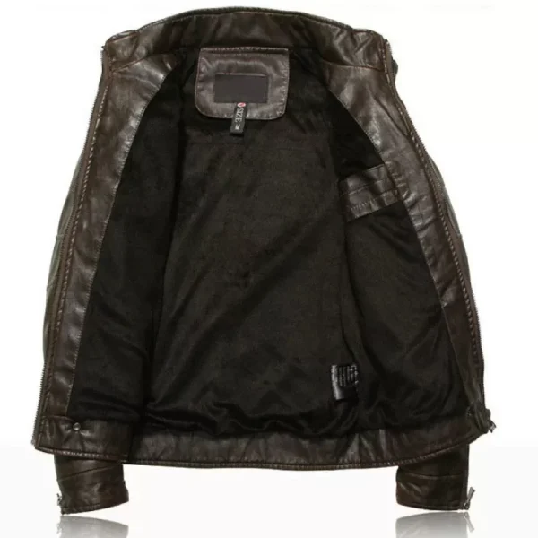 New Motorcycle Cotton Coat for Men price in Pakistan
