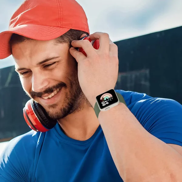 Smart Watch 2 Lite Strap Global Version