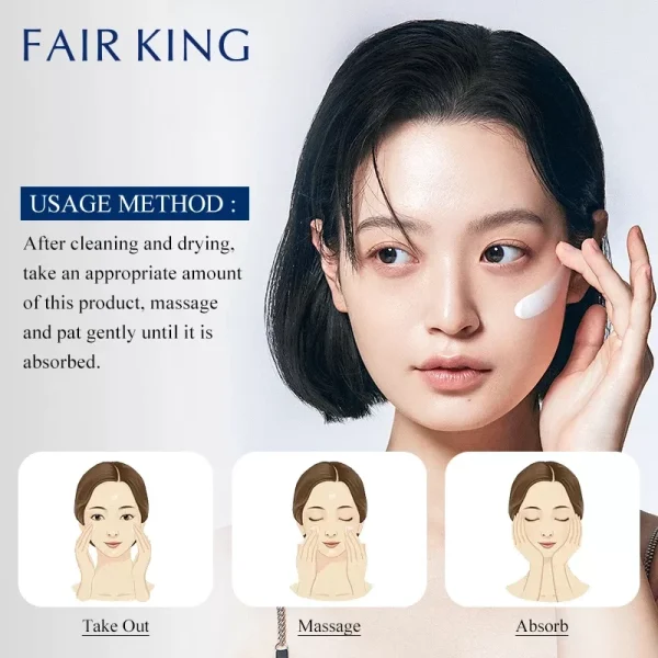 Whitening Cream Dark Spot Skin Whitening Fade Cream