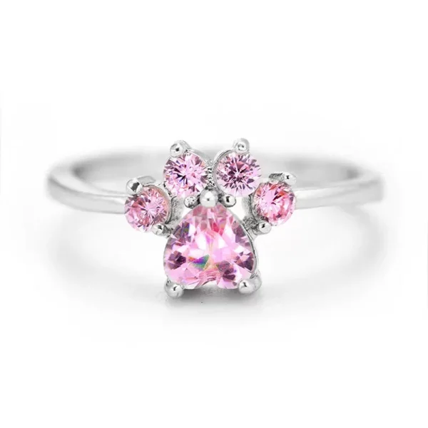 Women Rings For Female Wedding Jewelry
