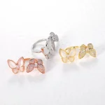 Women Ring Ladybug Spring Charm Fashion price in Pakistan