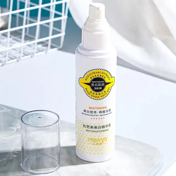 White Skin Bleaching Cream Whitening Leg Lotion Lotion Moisturizing Neck Cream Whole Whitening Body Knee Cream