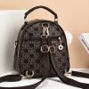 New Woman shoulder bag Large capacity Handbag for Women 2025 Crossbody bag pattern PU Portable bucket bag ladies messenger bags - Image 5