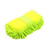 1pc Auto Cleaning Sponge Car Wash Care Washing Brush Pad Cleaning Tool Microfiber Washing Towel Scratch-free Car Accessory - Image 5