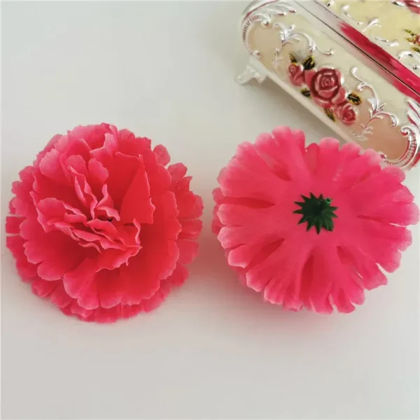 Celebrate Mom this Mother’s Day with Gorgeous Artificial Silk Flower Heads