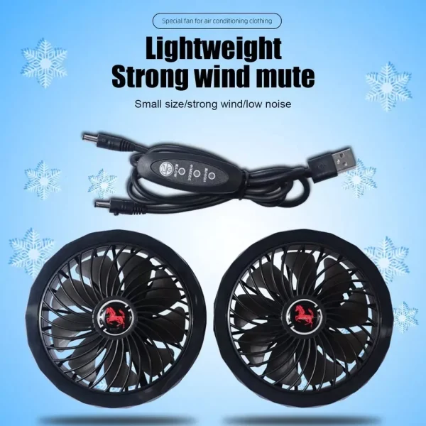 Air Conditioner Fan Men Outdoor Summer at shoprite