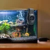 USB Aquarium Fish Tank Cooling Fan - Image 2