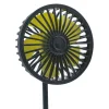 Auto Headrest Ventilation Fan- Adjustable Price in Pakistan - Image 3